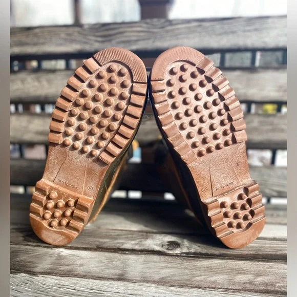 Wolverine: Men’s Work Boots - Picture 13 of 16